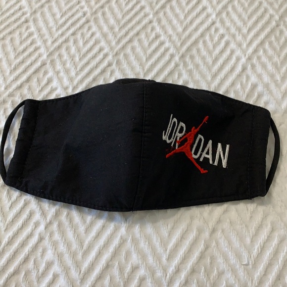 Jordan Other - ❌LAST ONE❌ 🆕 JORDAN mask